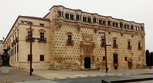 Palacio del Infantado