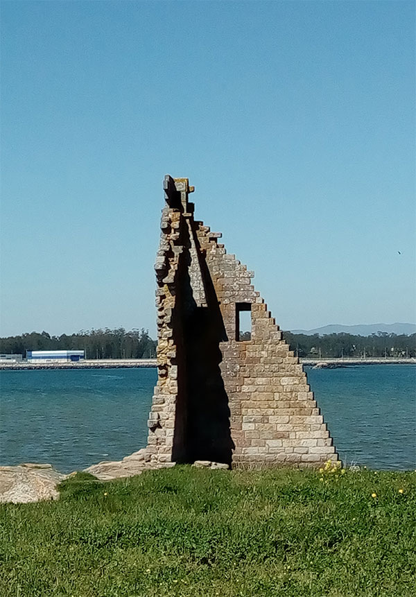 Torre San Sadurniño