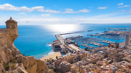 Alicante