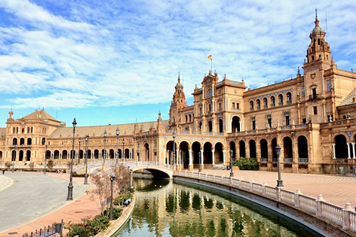 Seville