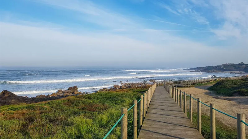Portuguese camino