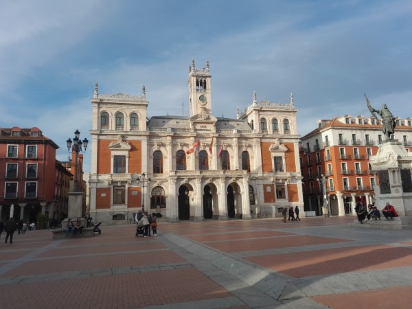 Valladolid