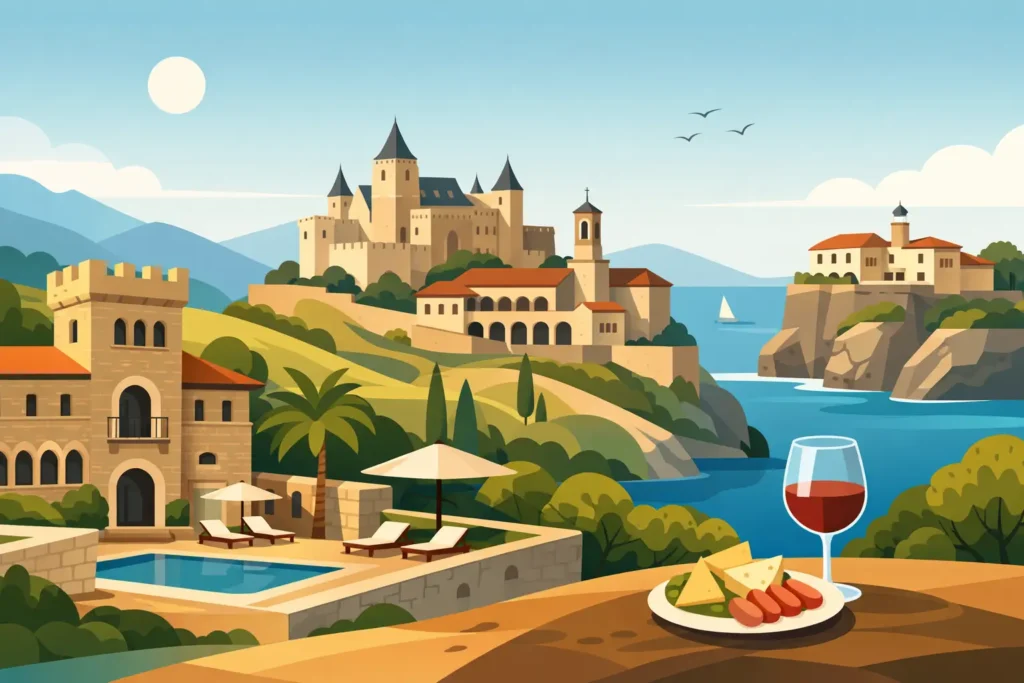 12 Best Paradores in Spain to Book