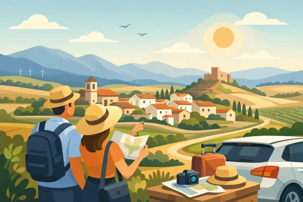 How to Plan Rural Spain Travel Well