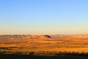 Bardenas Reales
