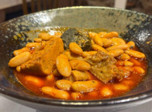Fabada Asturiana