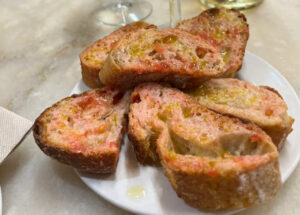 Pa amb Tomàquet