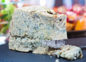 Queso Cabrales