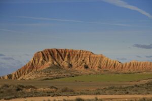 Bardenas Reales