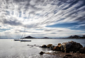 La Manga del Mar Menor