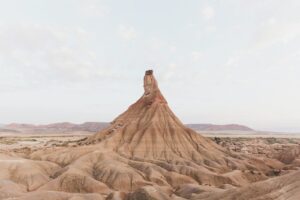 Bardenas Reales