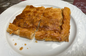 Empanada Gallega