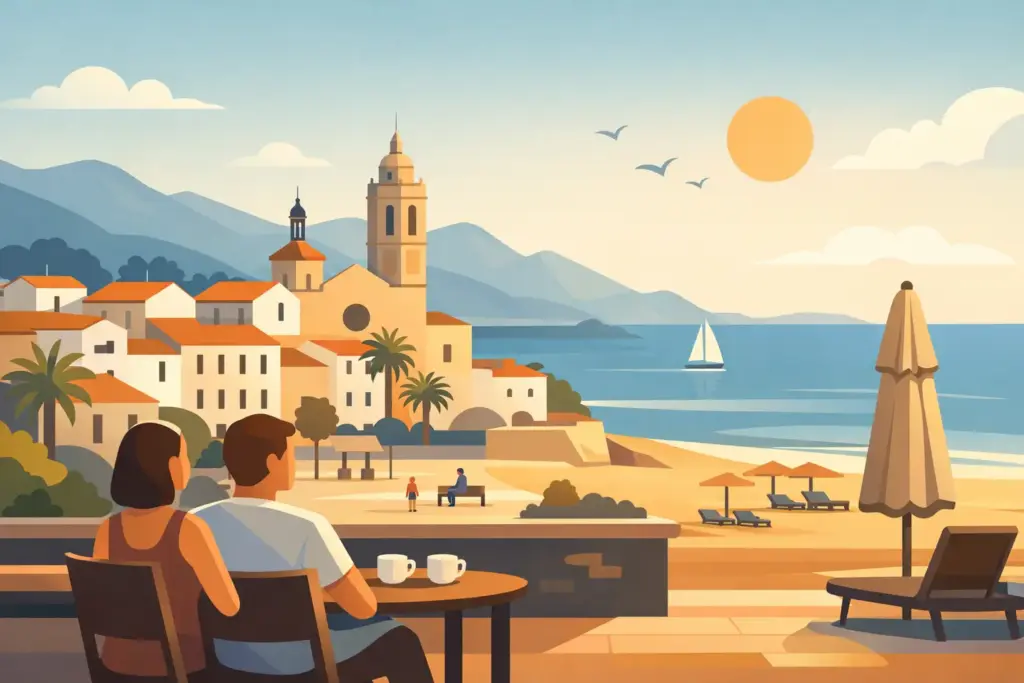Is Sunday Quiet in Spain? What Travellers Should Expect