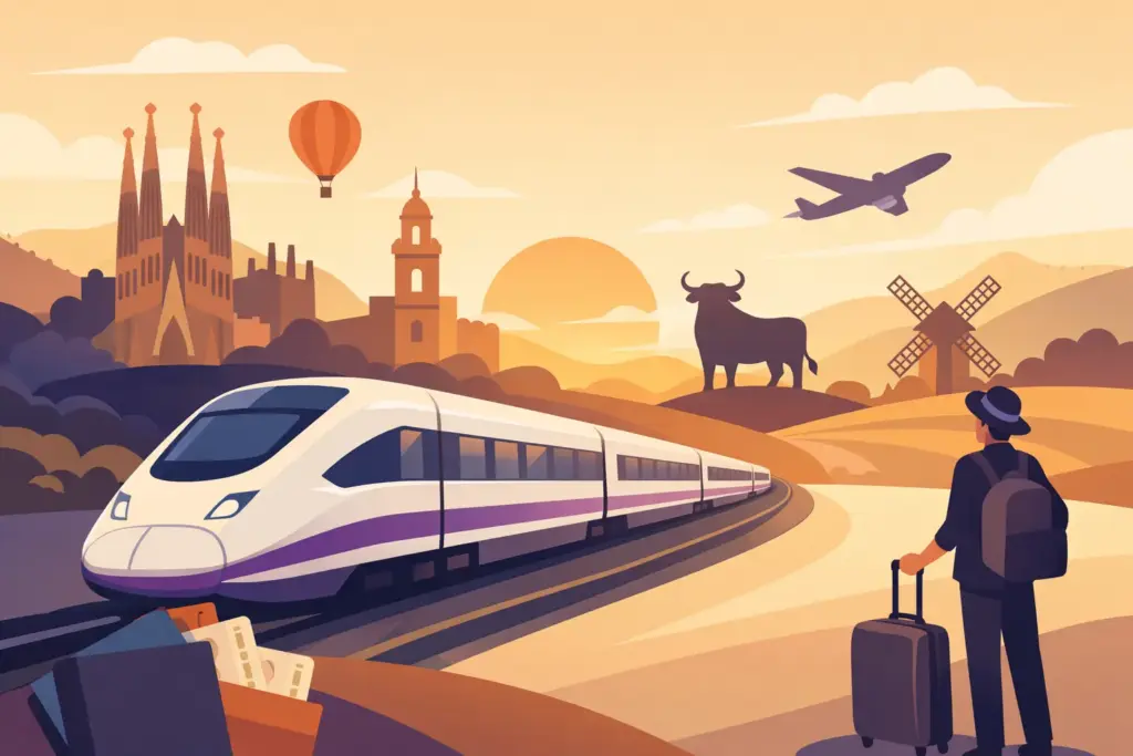 Spain Rail Pass Review: Is It Worth It in 2026?