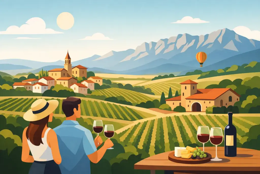 Three Days in La Rioja That Feel Well Spent