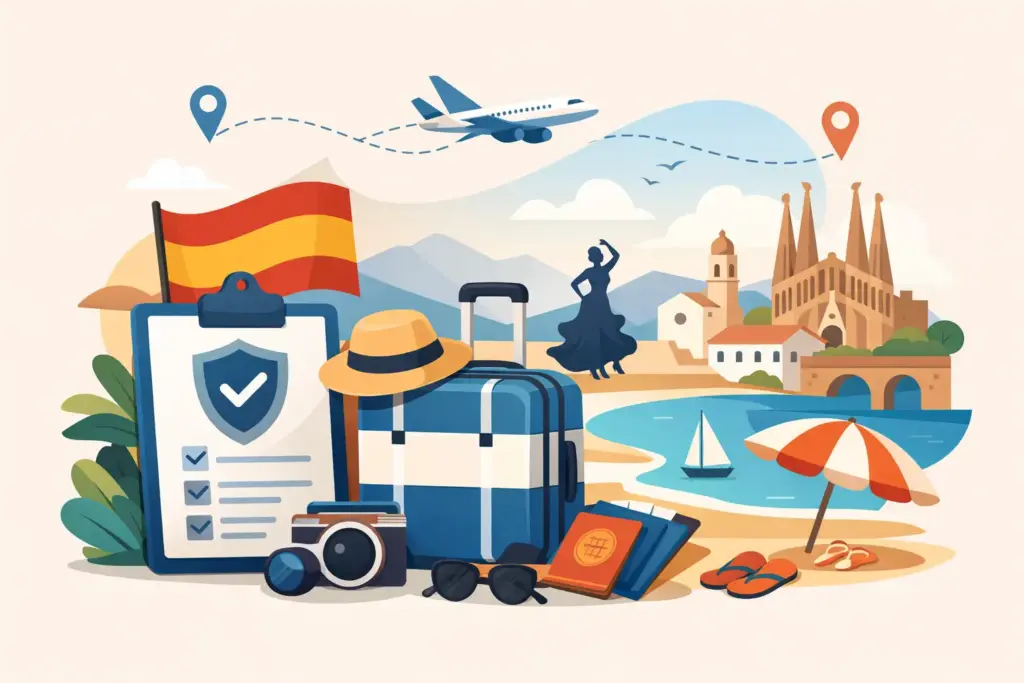 Travel Insurance for Spain Review and What Matters