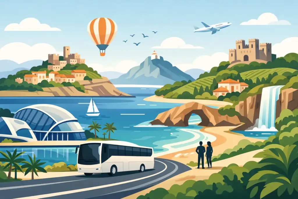 10 Best Day Trips From Valencia Worth Taking