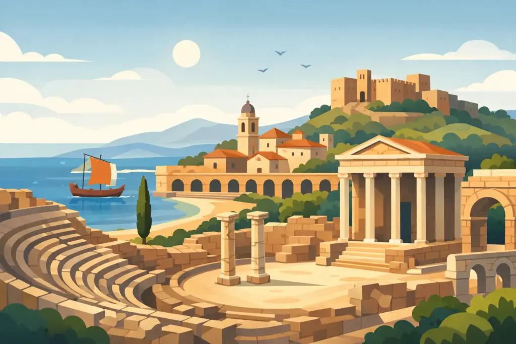12 Best Roman Towns in Spain for Curious Travellers