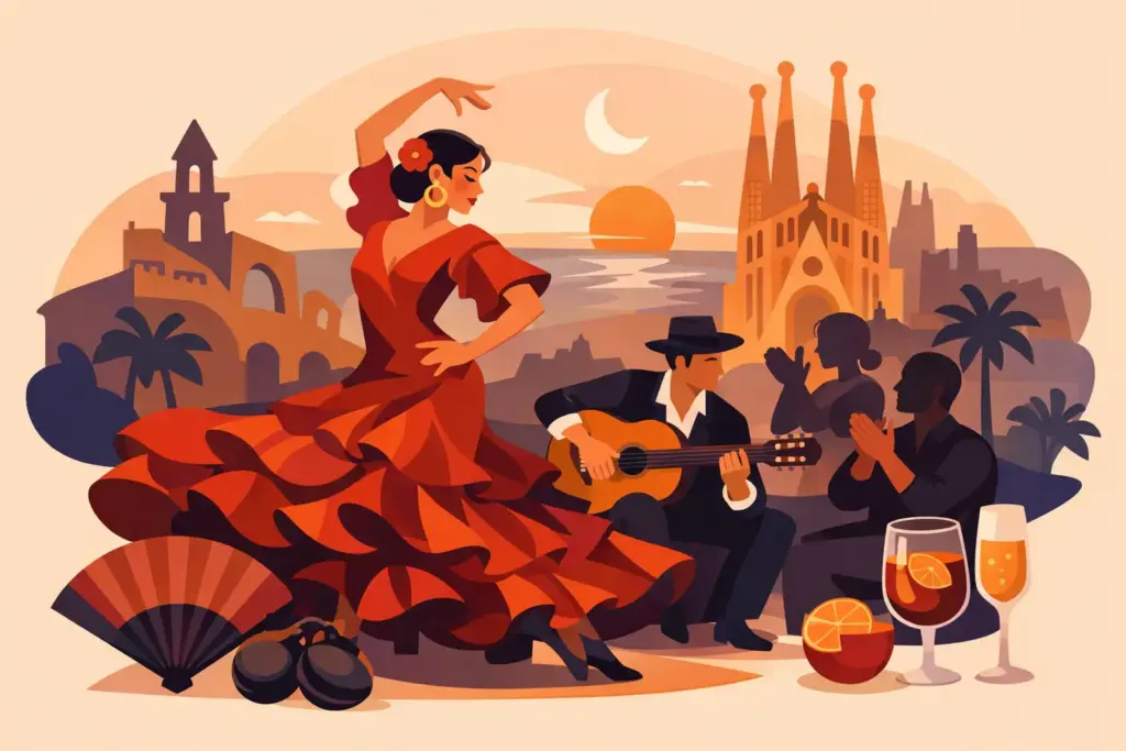 Flamenco Show Review Spain: Is It Worth It?