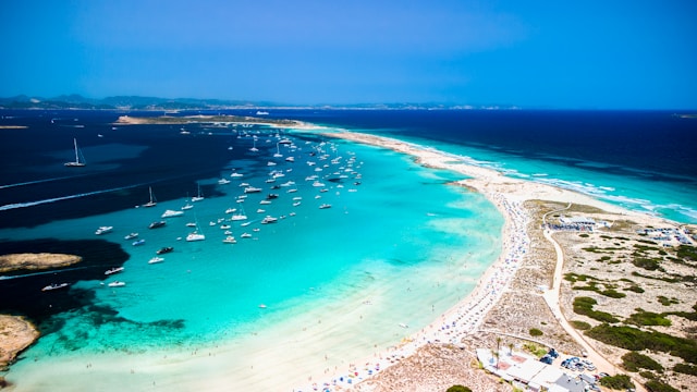 Formentera Formentera