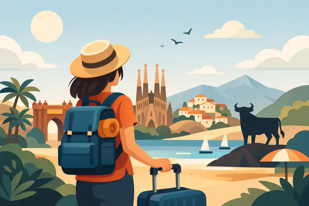 Is Spain Good for Solo Travel? A Practical Look