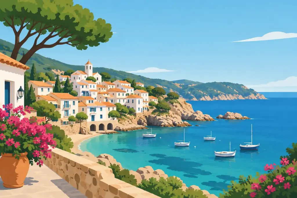 10 Costa Brava Villages Worth Staying In