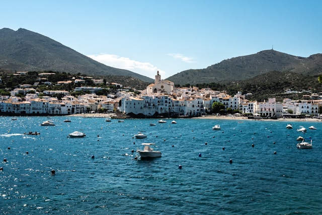 Cadaqués Cadaqués