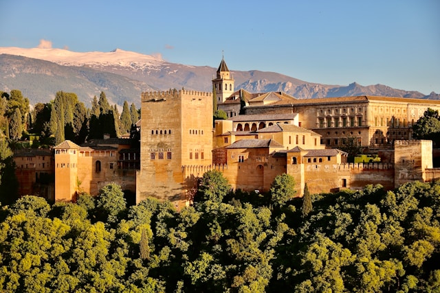 Granada Granada