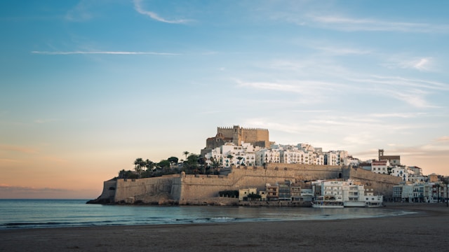 PeñÃscola PeñÃscola