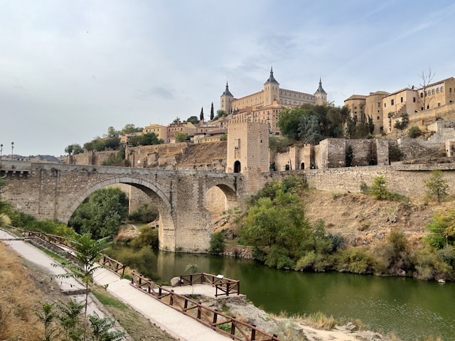 Toledo Toledo