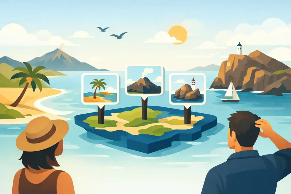 Canary Islands Guide for Choosing Your Island