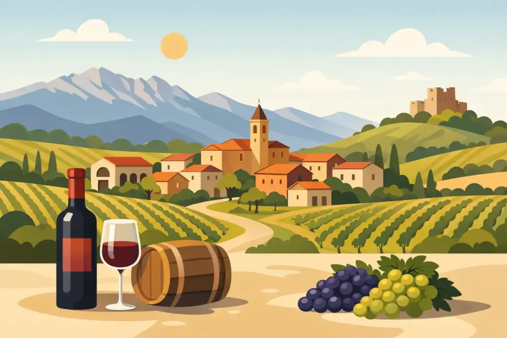 Rioja Winery Towns Guide for Wine Lovers