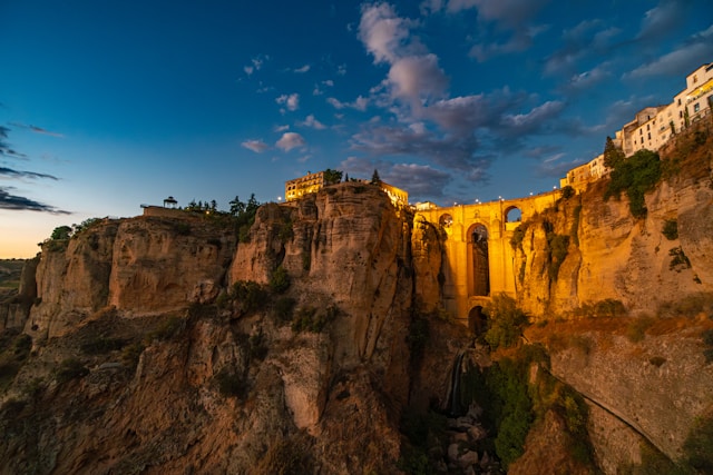 Ronda Ronda