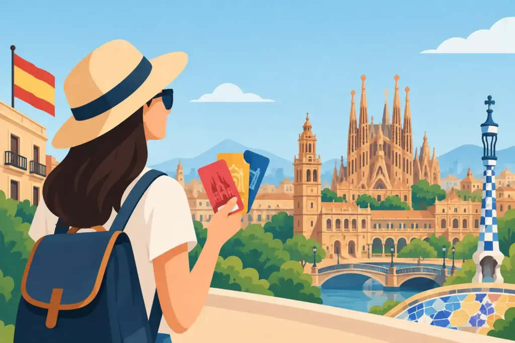Are Spanish City Passes Worth It for Your Trip?