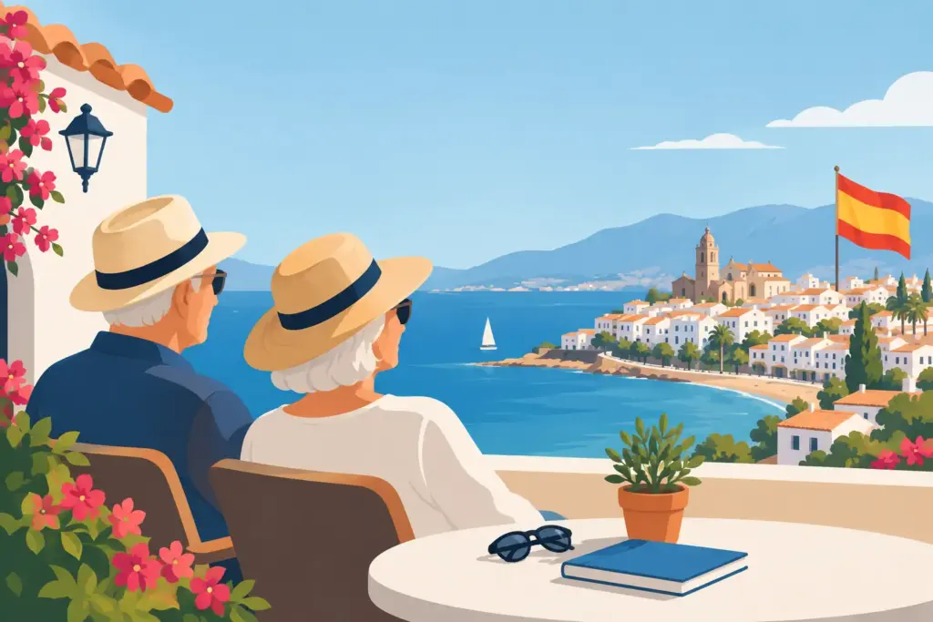 What Is a Spanish Pension? A Traveller’s Guide